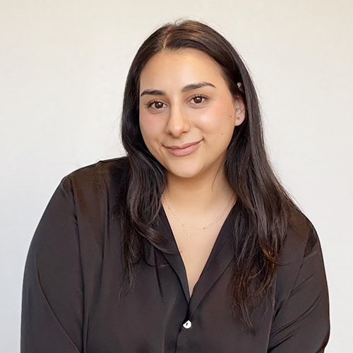 Jackie Corrales Therapist
