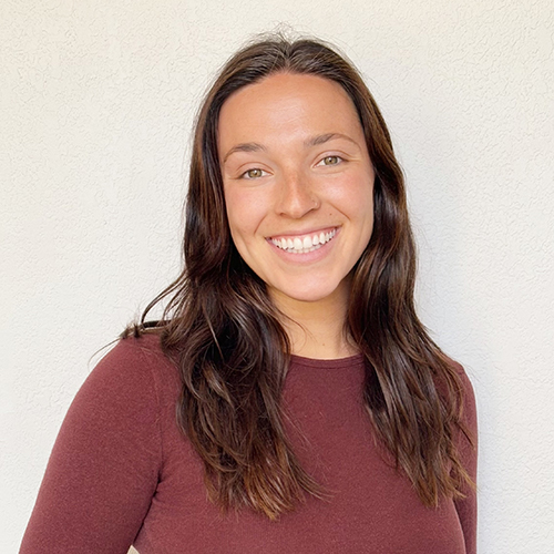 Katie Fowler Therapist