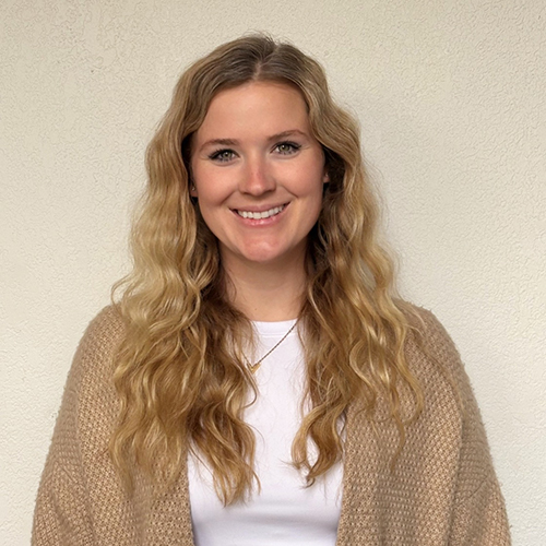 Lauren Rogers Therapist