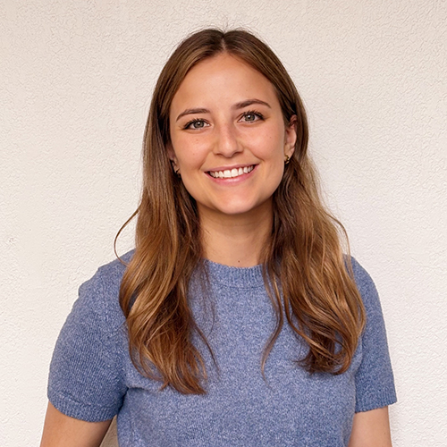 Megan Turley Therapist