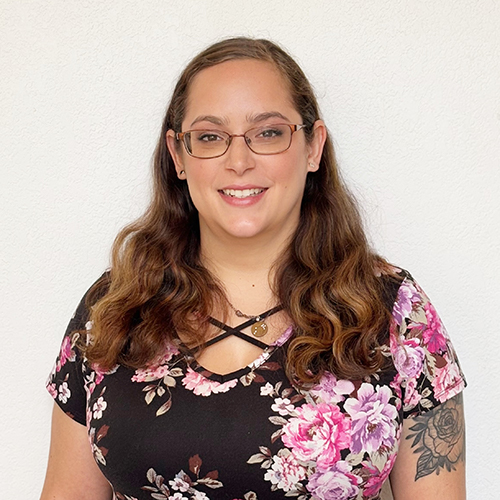 Rachel Tarantino Therapist