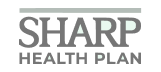 sharp-health-plan-logo